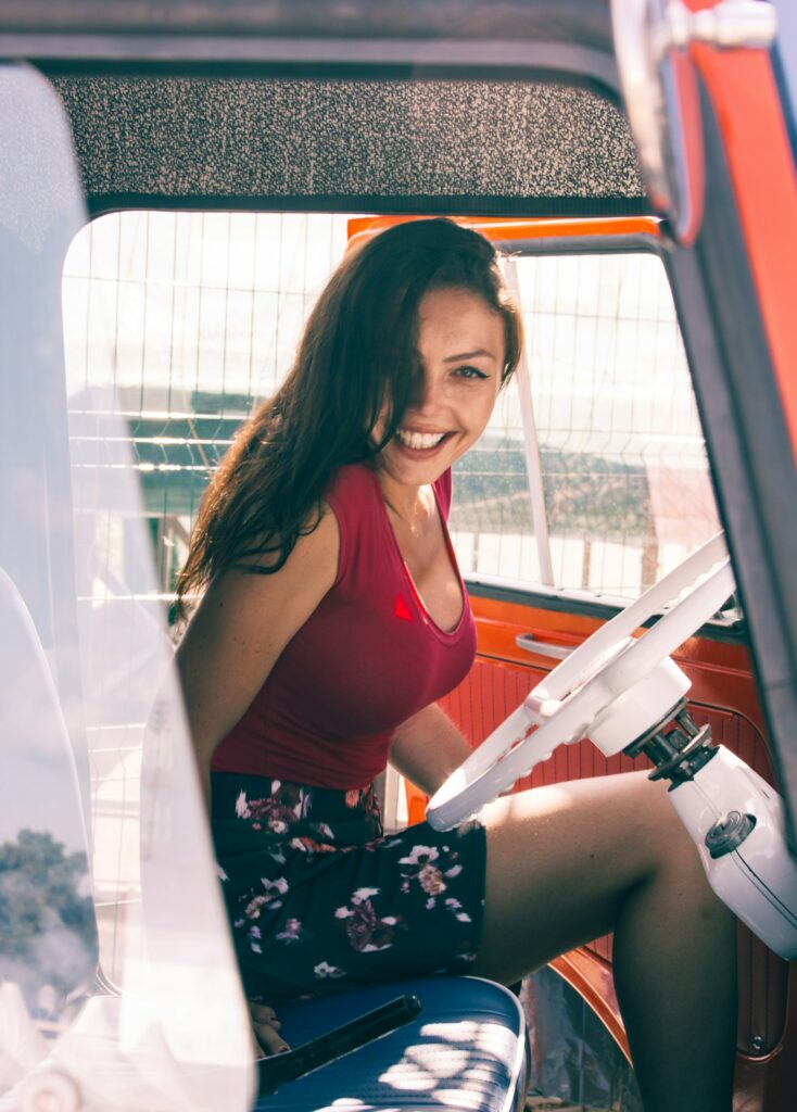 More Than Just Transportation