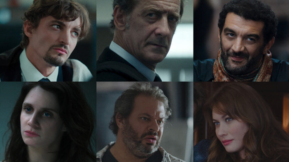 Of Money and Blood / CANAL+