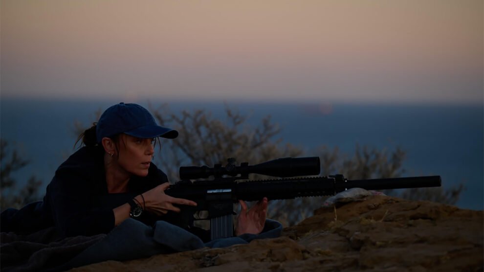 The Assassin / Amazon Prime